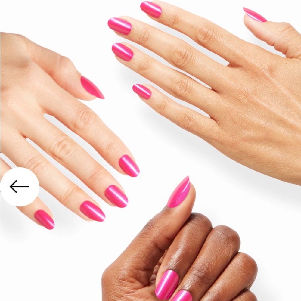 OPI xpress/on classic salon gel like salon manicure - Picture 3 of 4